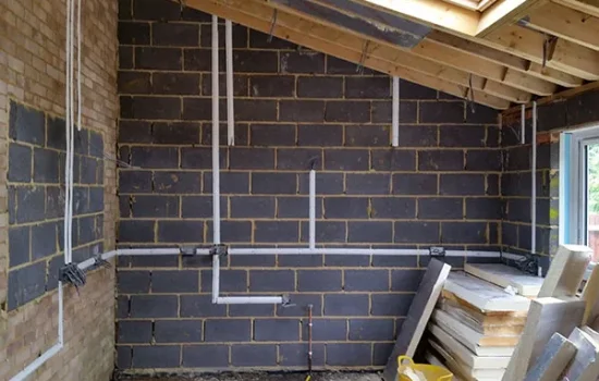 House-Rewire House-Rewire
